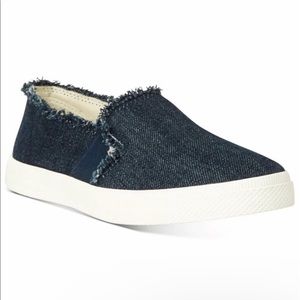 Ralph Lauren Jinny Sneakers